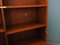 Danish Teak Bookcase, 1970s, Image 12