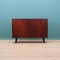 Danish Rosewood Cabinet from Hundevad & Co., 1970s 1