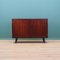 Danish Rosewood Cabinet from Hundevad & Co., 1970s, Image 1