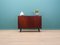 Mueble danés de palisandro de Hundevad & Co, años 70, Imagen 2