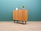 Mueble danés de fresno, años 70, Imagen 4
