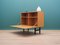 Mueble danés de fresno, años 70, Imagen 5