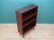 Danish Rosewood Bookcase, 1960s 1