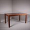 Extendable Wooden Table 1