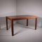 Extendable Wooden Table, Image 2
