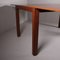 Extendable Wooden Table, Image 5