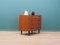 Danish Teak Chest of Drawers, 1970s, Image 5