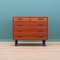 Danish Teak Chest of Drawers, 1970s 1