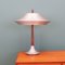 Danish Ambassador Desk Lamp by Jo Hammerborg for Fog & Mørup, 1960s, Image 1