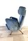 Fauteuil Vintage par Giulio Minoletti, 1950s 7