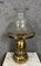 Large Napoleon III Oil Table Lamp, Image 4