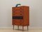 Danish Teak Chest of Drawers, 1970s, Image 3