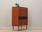 Danish Teak Chest of Drawers, 1970s 5