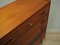 Danish Teak Chest of Drawers, 1970s 7