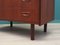 Danish Teak Chest of Drawers, 1970s 10