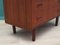 Danish Teak Chest of Drawers, 1970s 13