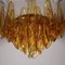 Murano Glass Chandelier from La Murrina, 1970s, Image 2