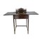 Antique Spanish Granada Desk Table, 1850 5