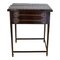 Antique Spanish Granada Desk Table, 1850, Image 6