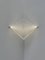One Point Perspective Sight III Wall Light by Arnout Meijer for Arnout Meijer Studio, Image 1