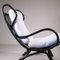 Continuum Armchair by Gio Ponti, 1963s 6