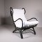 Continuum Armchair by Gio Ponti, 1963s 9