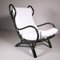 Continuum Armchair by Gio Ponti, 1963s 3