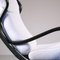 Continuum Armchair by Gio Ponti, 1963s 5