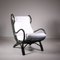 Continuum Armchair by Gio Ponti, 1963s 14