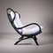 Continuum Armchair by Gio Ponti, 1963s 13