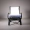 Continuum Armchair by Gio Ponti, 1963s, Image 12