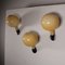 Parola Wall Lights by Piero Castiglioni and Gae Aulenti for Fontana Arte, Set of 3, Image 11