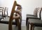 Vintage Model 78 Chairs by Niels O. Møller, 1960s, Set of 12, Image 13