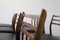 Vintage Model 78 Chairs by Niels O. Møller, 1960s, Set of 12, Image 12