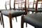 Vintage Model 78 Chairs by Niels O. Møller, 1960s, Set of 12, Image 10