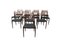 Vintage Model 78 Chairs by Niels O. Møller, 1960s, Set of 12, Image 1