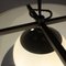 Omega Lampe von Vico Magistretti für Artemide 10