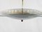Chandelier attributed to Pietro Chiesa for Fontana Arte, 1940s 10
