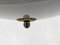 Chandelier attributed to Pietro Chiesa for Fontana Arte, 1940s, Image 15