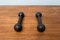 Mid-Century Dumbbells, 1960s, Set of 2 6