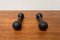 Mid-Century Dumbbells, 1960s, Set of 2 7