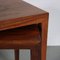 Nesting Tables by Severin Hansen, Denmark, 1960, Set of 3, Image 10