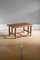 Tables McGuire Vintage en Bois, 1970, Set de 2 2