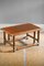 Wooden Tables fom McGuire, 1970, Set of 2 1