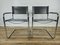 Vintage Bauhaus Chairs, 1970s, Set of 6 6