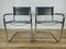 Vintage Bauhaus Stühle, 1970er, 6er Set 6