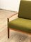 Mid-Century Modern Lounge Chair in Teak by Grete Jalk for France and Son, 1950s, Image 3