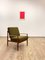 Mid-Century Modern Lounge Chair in Teak by Grete Jalk for France and Son, 1950s, Image 1