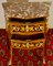 Louis XV Rosewood Marquetry Commode 14