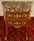 Louis XV Rosewood Marquetry Commode 5